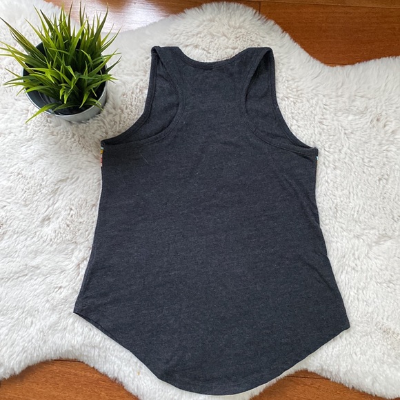 Set of 3 Active Tanks for Girls - Picture 6 of 9